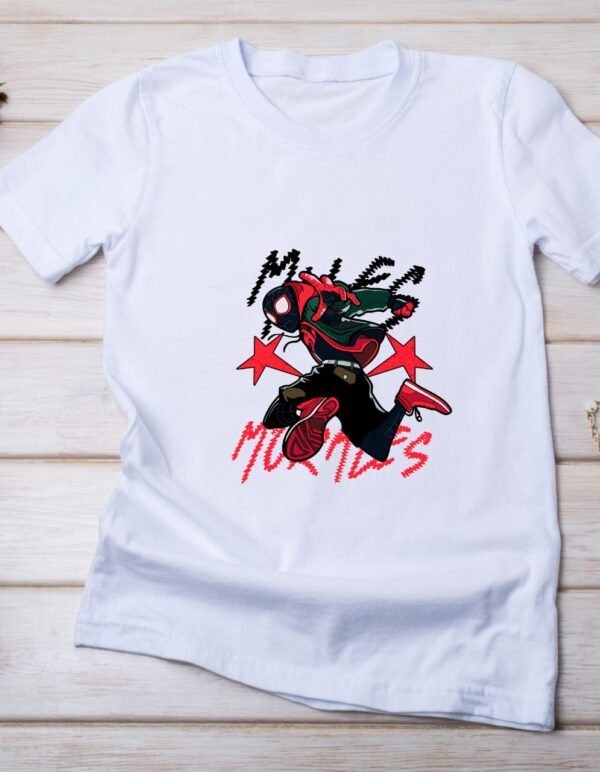 Premium Regular Fit T-Shirt white