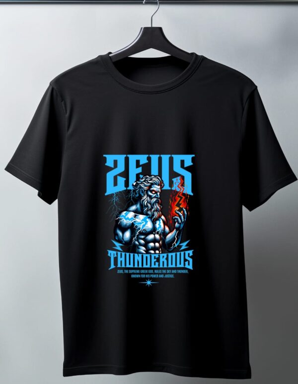 Premium Regular Fit T-Shirt SEUS