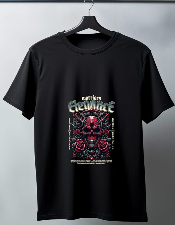 Premium Regular Fit T-Shirt