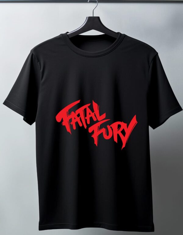 Premium Regular Fit T-Shirt fatal fury